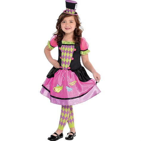 party city kids costumes